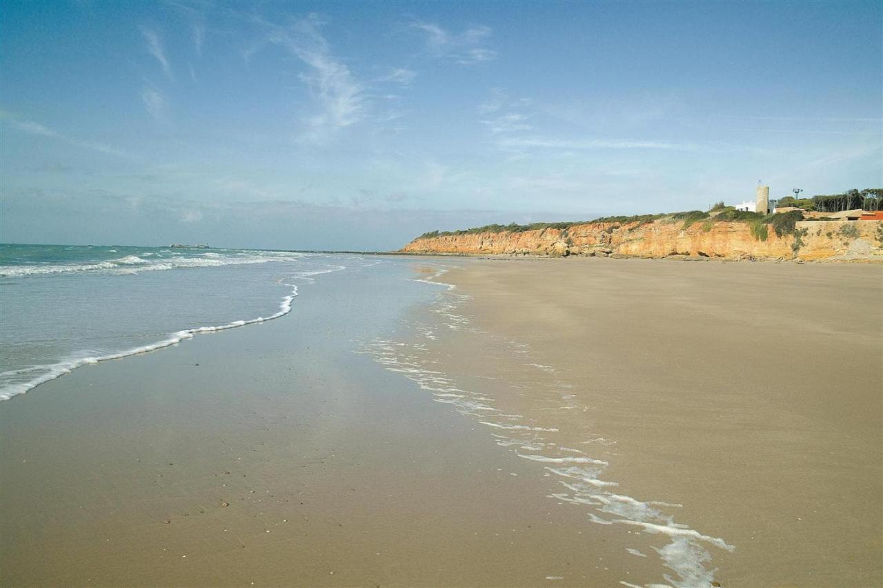 El Arrabal De La Barrosa Vila Chiclana de la Frontera Exterior foto